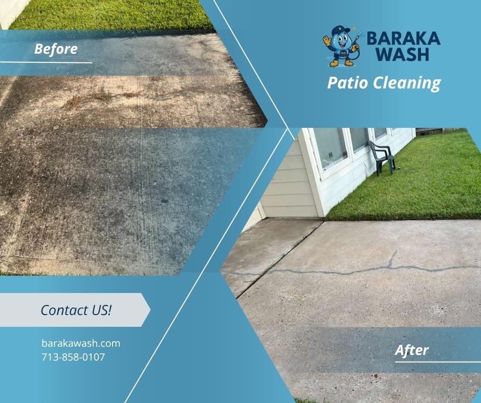 Baraka Wash before and after comparison 2