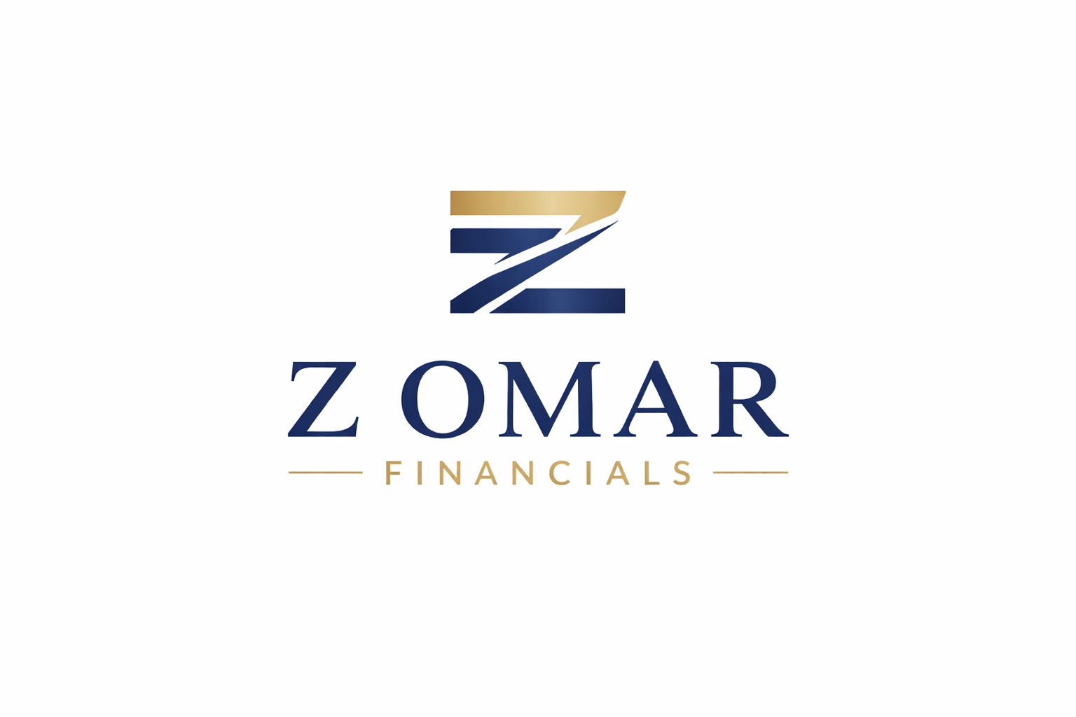 Z Omar Financials logo