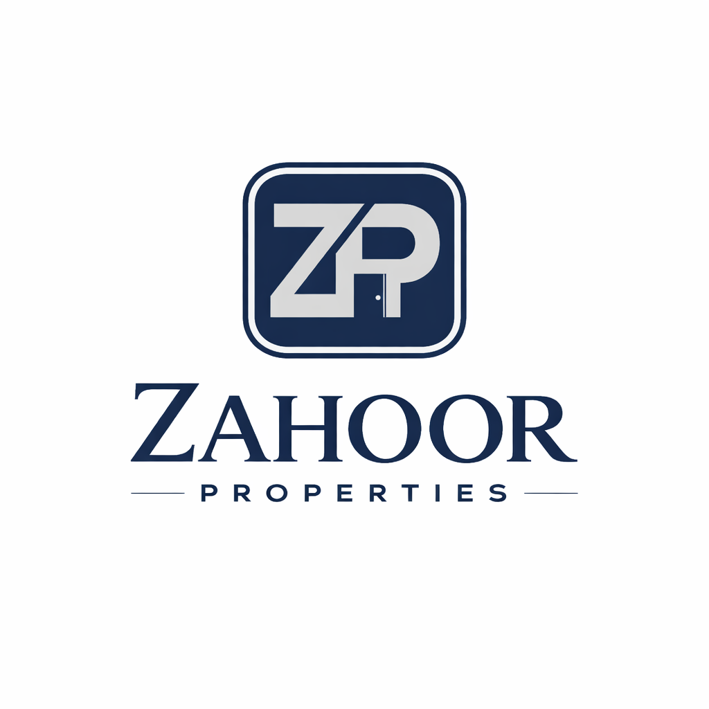 Zahoor Properties logo